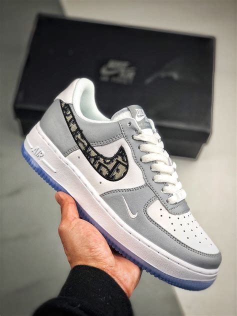 Tenis da Nike Air Dior 